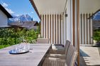  Bärig Garmisch-Partenkirchen - Terrace
