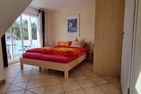  Ferienwohnung B1 Graal-Müritz - Schlafzimmer