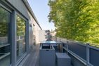  Penthouse Theo Husum - 