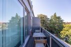  Penthouse Theo Husum - 