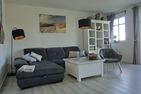  Ferienhaus FH24 Graal-Müritz - Wohnzimmer
