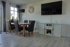  Ferienhaus FH24 Graal-Müritz - Wohnzimmer