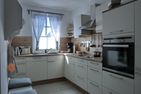  Ferienhaus FH24 Graal-Müritz - Küche / Küchenzeile