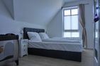 Ferienhaus FH24 Graal-Müritz - Schlafzimmer