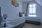  Ferienhaus FH24 Graal-Müritz - Schlafzimmer