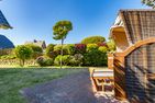  Haus Lotte Westerland - Garten