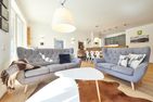  BergJuwel Garmisch-Partenkirchen - Living room