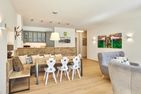  BergJuwel Garmisch-Partenkirchen - Living room