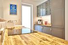  BergJuwel Garmisch-Partenkirchen - Kitchen