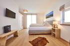  BergJuwel Garmisch-Partenkirchen - Bedroom