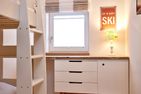  BergJuwel Garmisch-Partenkirchen - Bedroom
