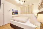  BergJuwel Garmisch-Partenkirchen - Bedroom