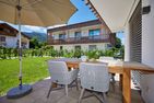  BergJuwel Garmisch-Partenkirchen - Terrace