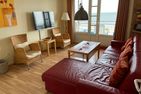 Nordland Appartements Wohnung Lolland Wyk auf Föhr - 