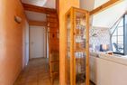 Strandhaus Wustrow Strandhaus Wustrow - Wohnung 5 Ostseebad Wustrow - Wohnzimmer