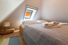 Strandhaus Wustrow Strandhaus Wustrow - Wohnung 5 Ostseebad Wustrow - Schlafzimmer