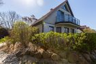 Strandhaus Wustrow Strandhaus Wustrow - Wohnung 5 Ostseebad Wustrow - Hauptansicht