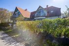 Strandhaus Wustrow Strandhaus Wustrow - Wohnung 5 Ostseebad Wustrow - Hauptansicht