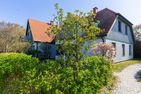 Strandhaus Wustrow Strandhaus Wustrow - Wohnung 5 Ostseebad Wustrow - Hauptansicht