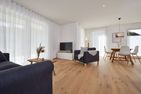  BergLuft Garmisch-Partenkirchen - Wohnzimmer