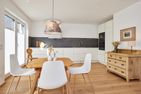  BergLuft Garmisch-Partenkirchen - Wohnzimmer