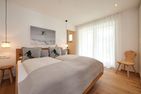  BergLuft Garmisch-Partenkirchen - Schlafzimmer