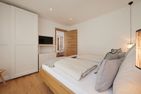  BergLuft Garmisch-Partenkirchen - Schlafzimmer