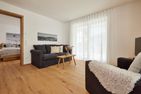 BergLuft Garmisch-Partenkirchen - Wohnzimmer