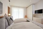  BergLuft Garmisch-Partenkirchen - Schlafzimmer
