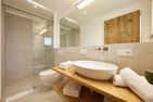  BergLuft Garmisch-Partenkirchen - Badezimmer