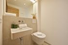  BergLuft Garmisch-Partenkirchen - Badezimmer