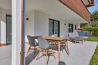  BergLuft Garmisch-Partenkirchen - Terrasse