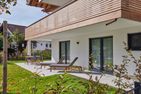  BergLuft Garmisch-Partenkirchen - Terrasse
