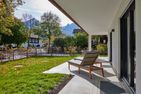  BergLuft Garmisch-Partenkirchen - Terrasse