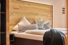  Chalet BergZauber Garmisch-Partenkirchen - Schlafzimmer