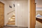  Chalet BergZauber Garmisch-Partenkirchen - Schlafzimmer
