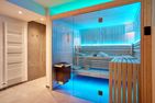  Chalet BergZauber Garmisch-Partenkirchen - Sauna