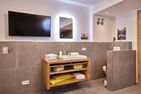  Chalet BergZauber Garmisch-Partenkirchen - Badezimmer