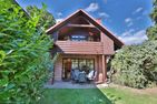 Ferienhaus Seeweg 17 Ferienhaus Seeweg 17 Klingberg - Hauptansicht