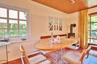Ferienhaus Seeweg 17 Ferienhaus Seeweg 17 Klingberg - Wohnzimmer