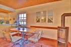 Ferienhaus Seeweg 17 Ferienhaus Seeweg 17 Klingberg - Wohnzimmer