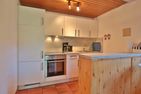 Ferienhaus Seeweg 17 Ferienhaus Seeweg 17 Klingberg - Küche / Küchenzeile