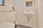 Ferienhaus Seeweg 17 Ferienhaus Seeweg 17 Klingberg - Gäste-WC