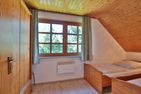 Ferienhaus Seeweg 17 Ferienhaus Seeweg 17 Klingberg - Schlafzimmer