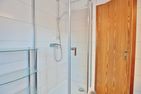 Ferienhaus Seeweg 17 Ferienhaus Seeweg 17 Klingberg - Badezimmer