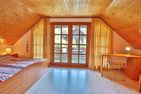 Ferienhaus Seeweg 17 Ferienhaus Seeweg 17 Klingberg - Schlafzimmer