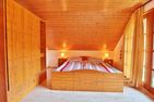 Ferienhaus Seeweg 17 Ferienhaus Seeweg 17 Klingberg - Schlafzimmer