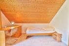 Ferienhaus Seeweg 17 Ferienhaus Seeweg 17 Klingberg - Schlafzimmer