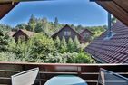 Ferienhaus Seeweg 17 Ferienhaus Seeweg 17 Klingberg - Gartenblick