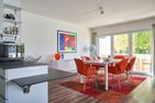  Cara Garmisch-Partenkirchen - Wohnzimmer